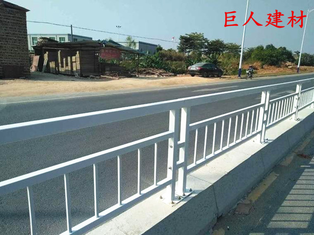 深圳甲型公路护栏厂家，甲型道路护栏选巨人